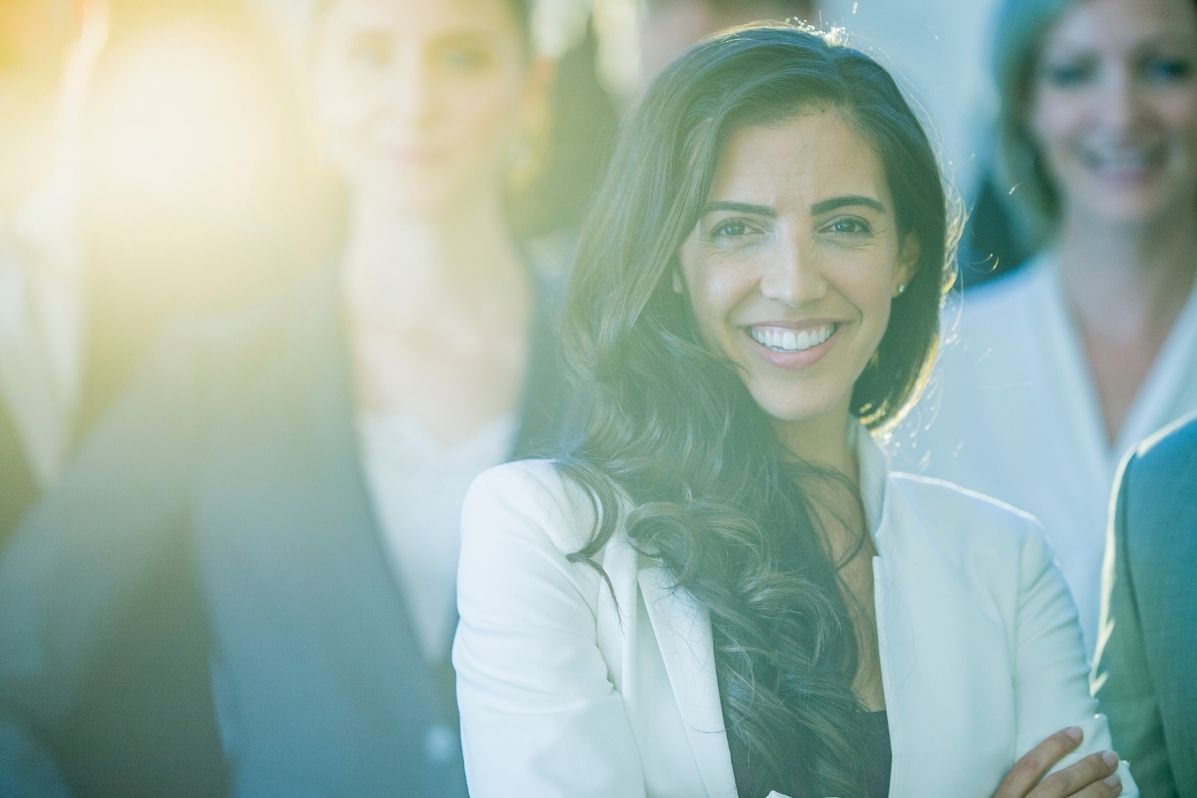 Accountant – Aandeel vrouwen in hogere leidinggevende posities passeert grens van dertig procent Image