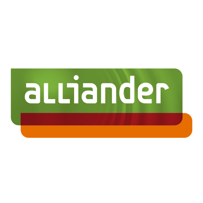 Teamleider Alliander image