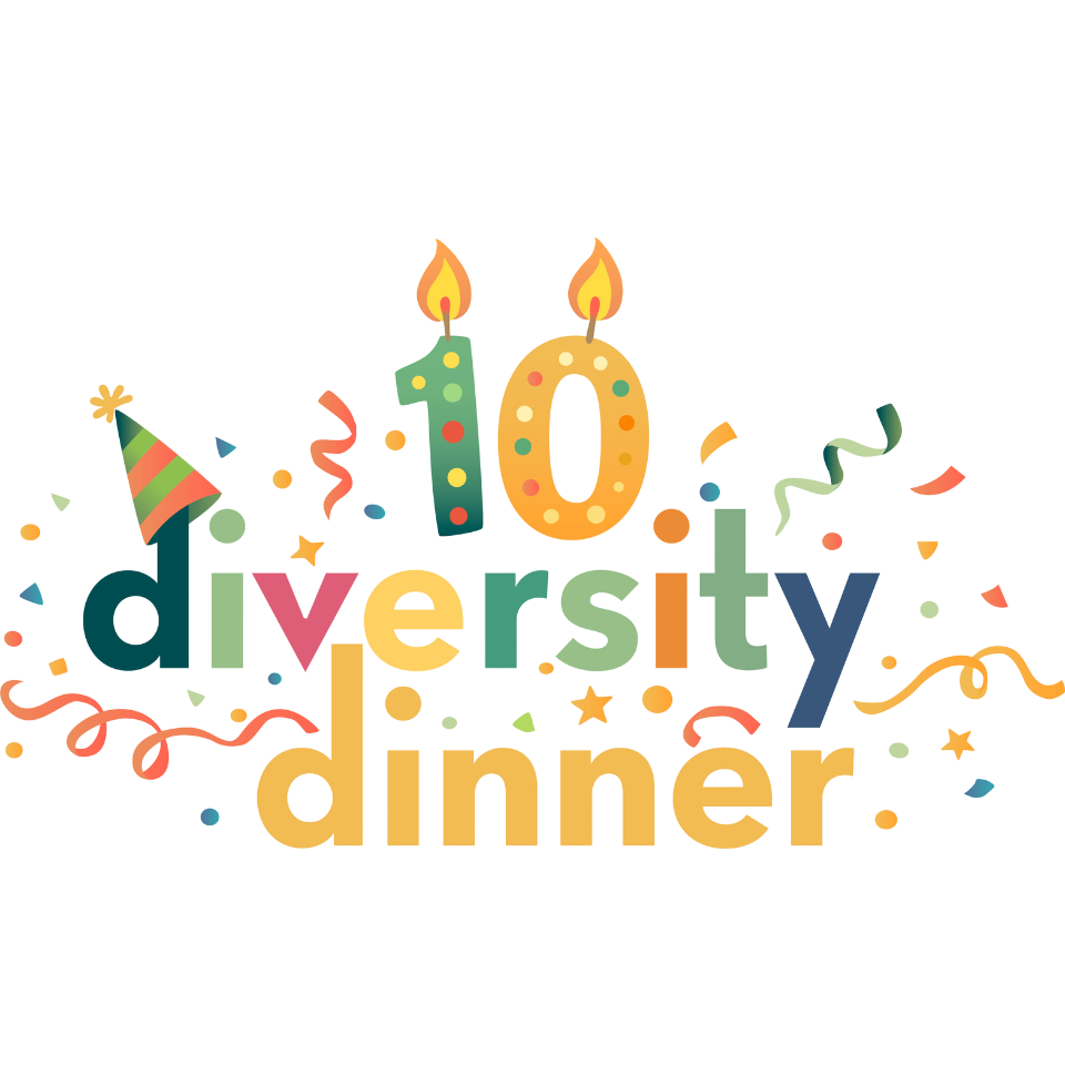 Diversity Dinner Logo