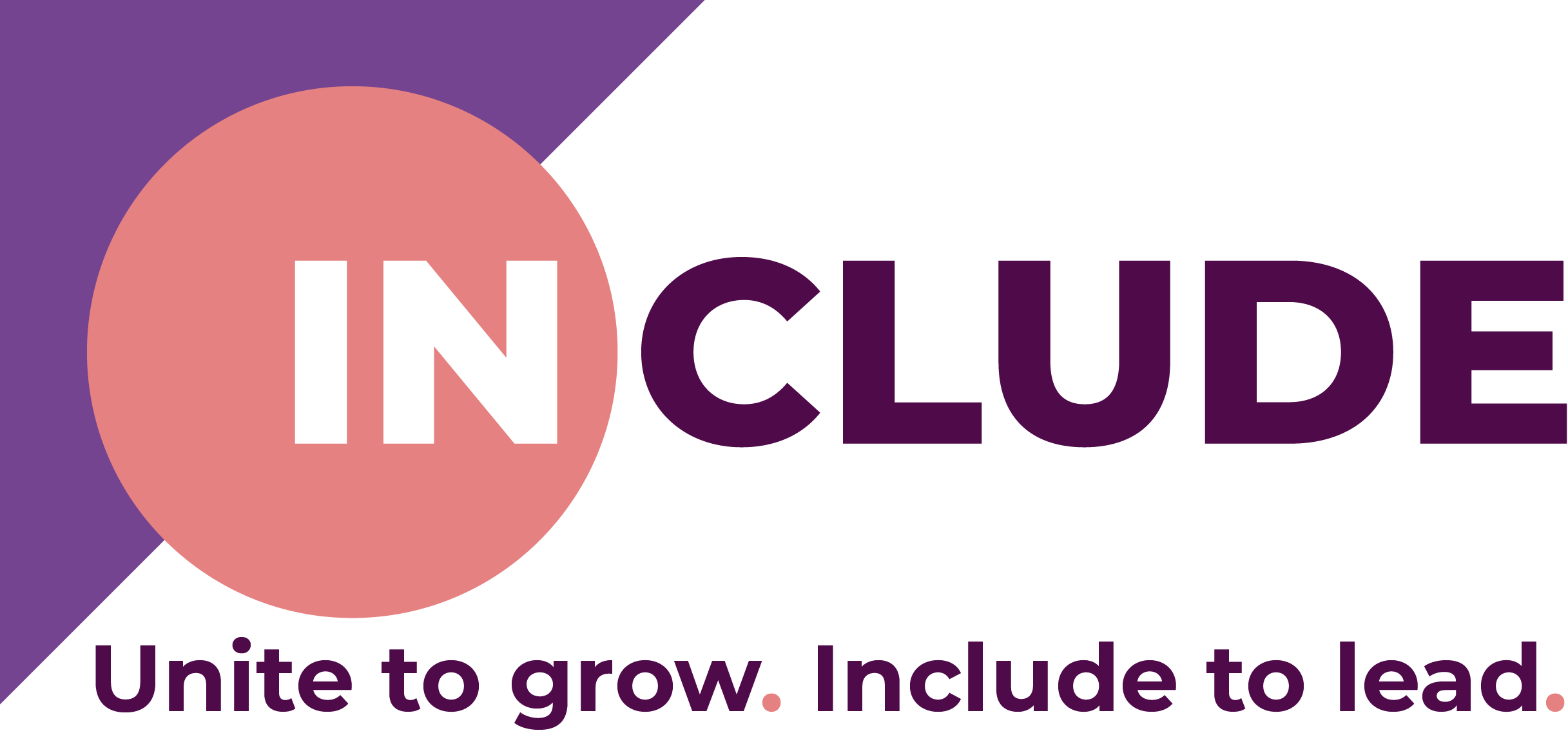 IN.CLUDE Logo