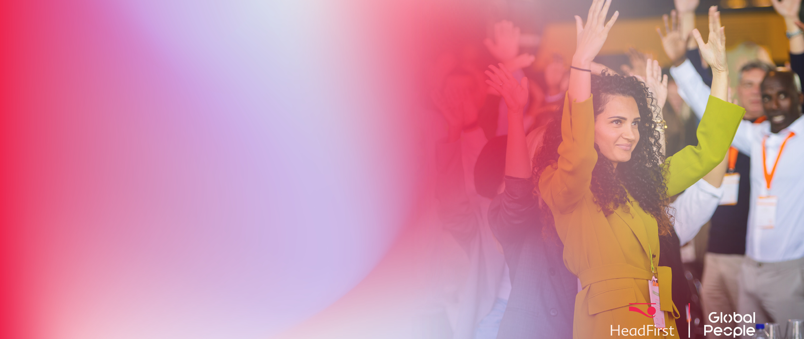 Event background image