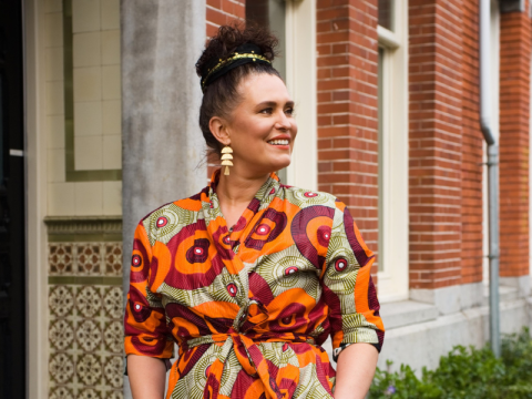 Zoë Papaikonomou image