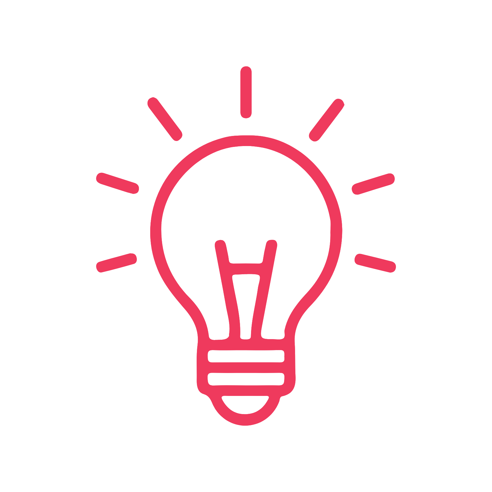 Praktische take-aways  icon
