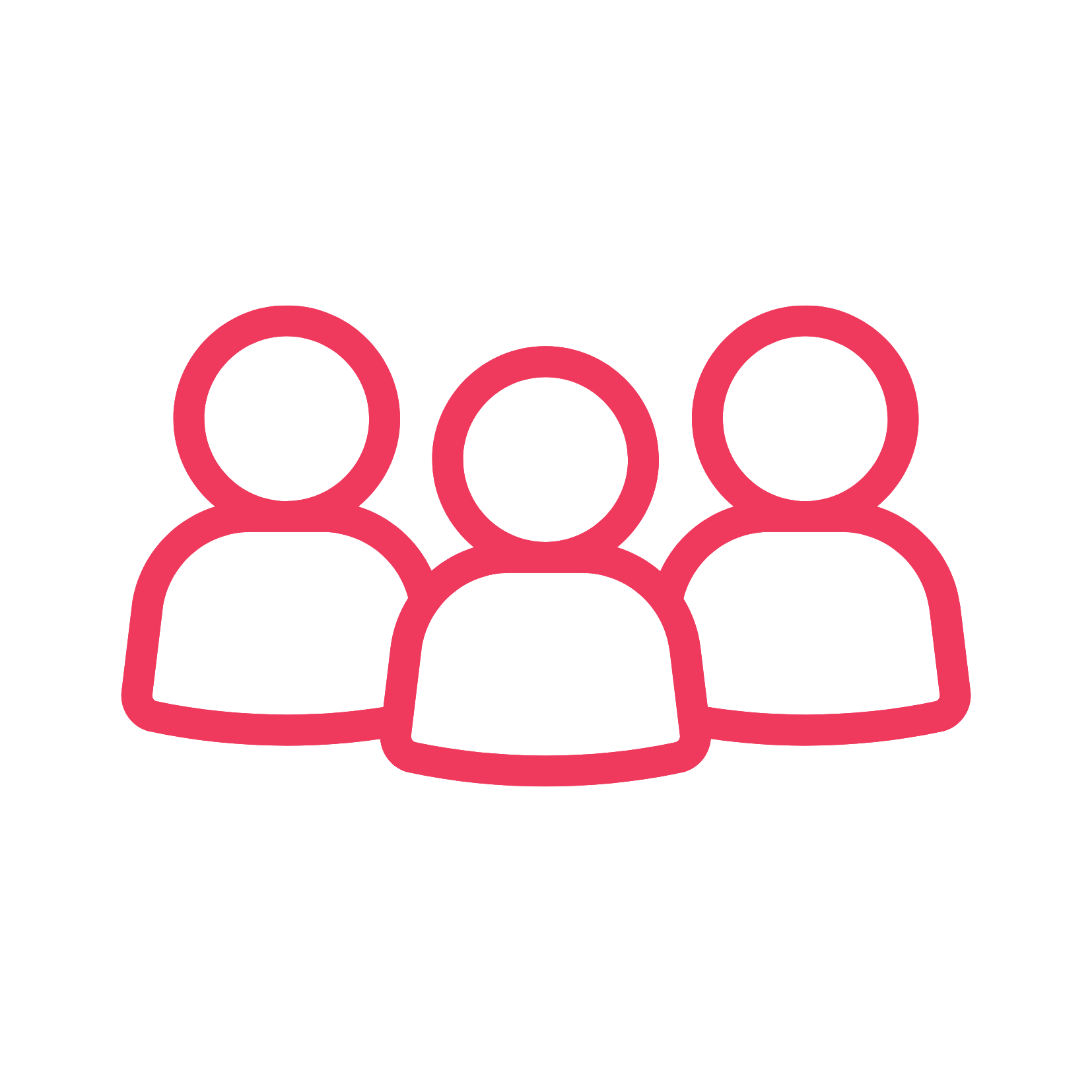Paneldiscussie  icon