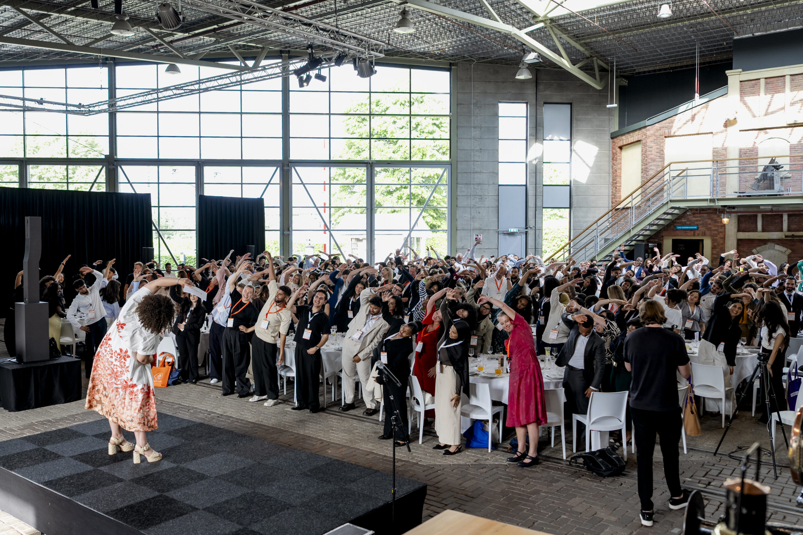 10 jaar Diversity Dinner: een jubileum om nooit te vergeten
